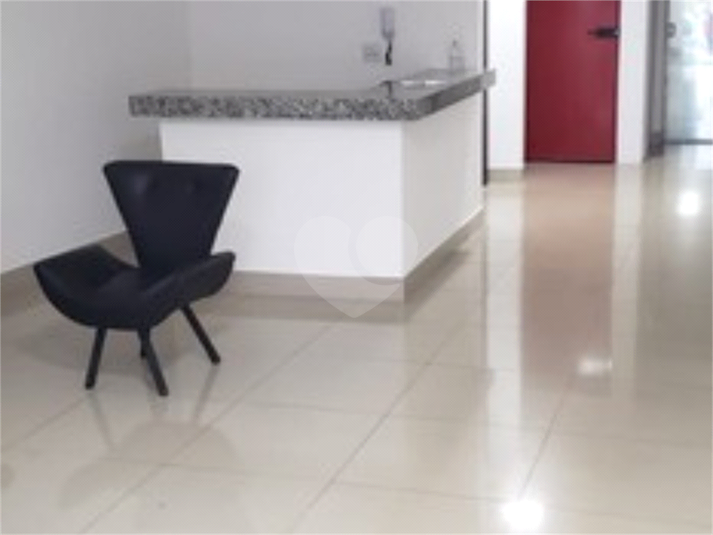 Venda Apartamento Brasília Setor Habitacional Vicente Pires REO794870 13