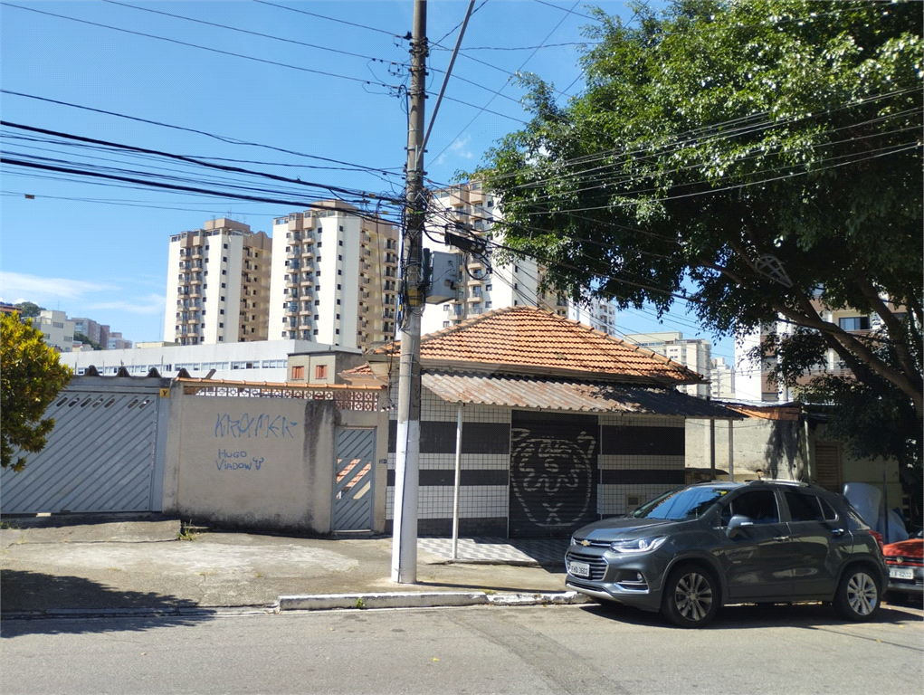 Venda Terreno São Paulo Casa Verde REO794871 13