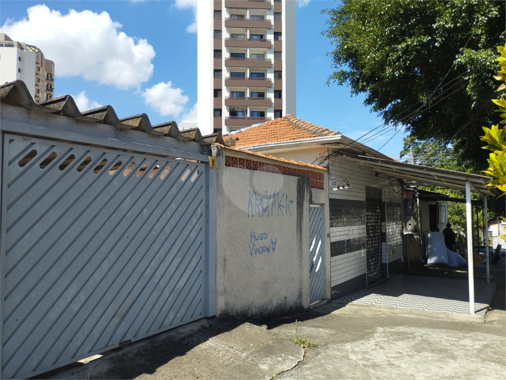 Venda Terreno São Paulo Casa Verde REO794871 7