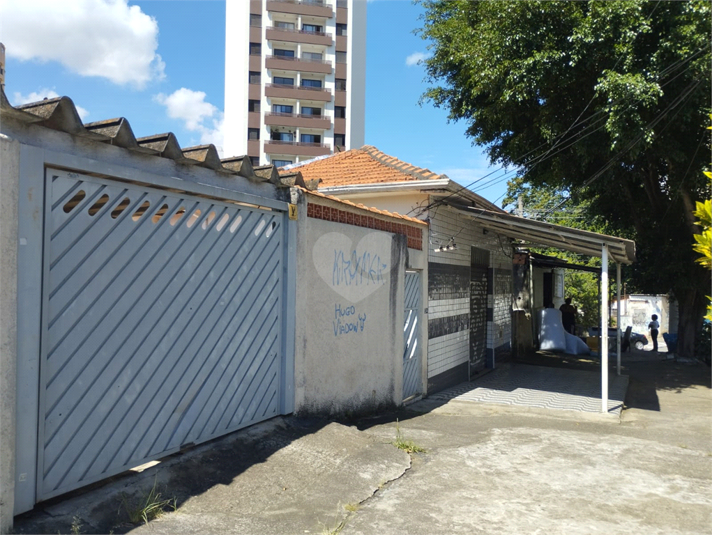 Venda Terreno São Paulo Casa Verde REO794871 18