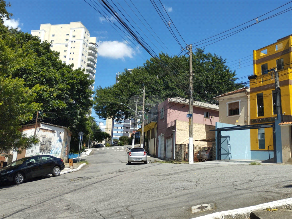 Venda Terreno São Paulo Casa Verde REO794871 2