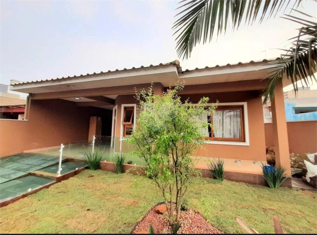 Venda Condomínio Gravataí Santa Cruz REO794873 16