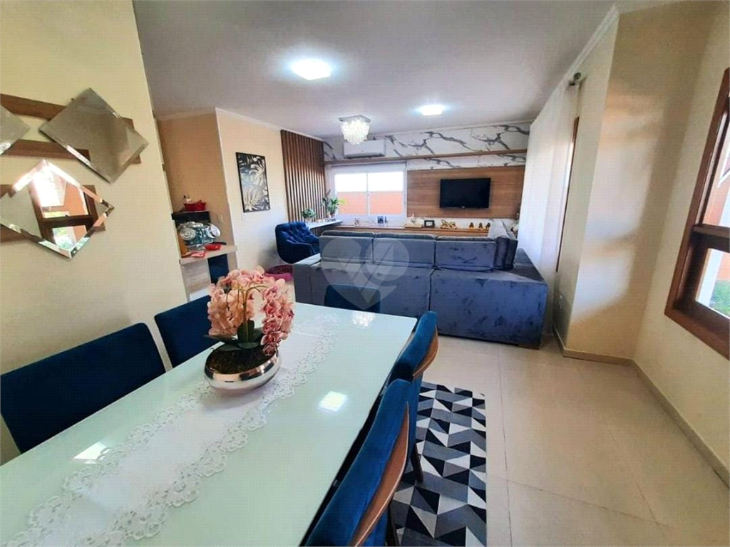 Venda Condomínio Gravataí Santa Cruz REO794873 13