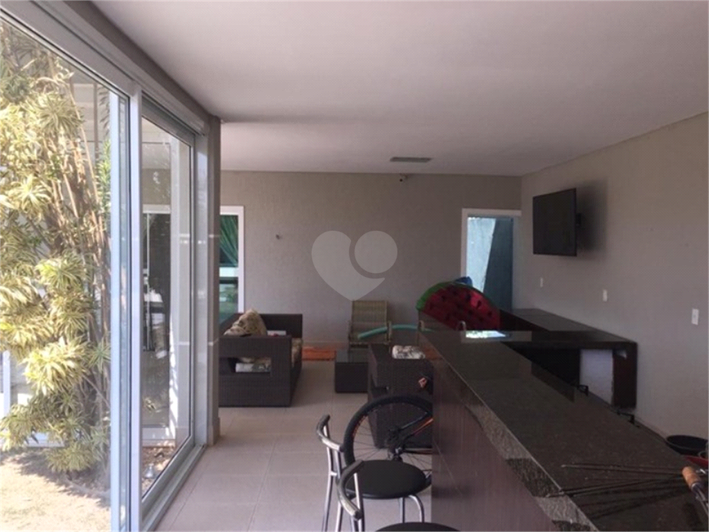 Venda Casa Brasília Vila São José (vicente Pires) REO794874 6