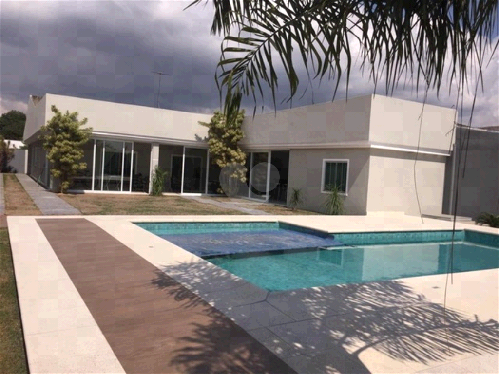 Venda Casa Brasília Vila São José (vicente Pires) REO794874 13