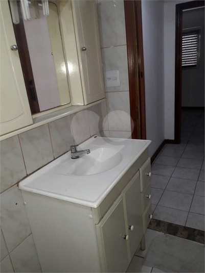 Venda Apartamento São Paulo Água Fria REO794875 9