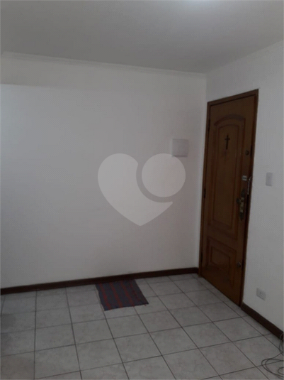 Venda Apartamento São Paulo Água Fria REO794875 4