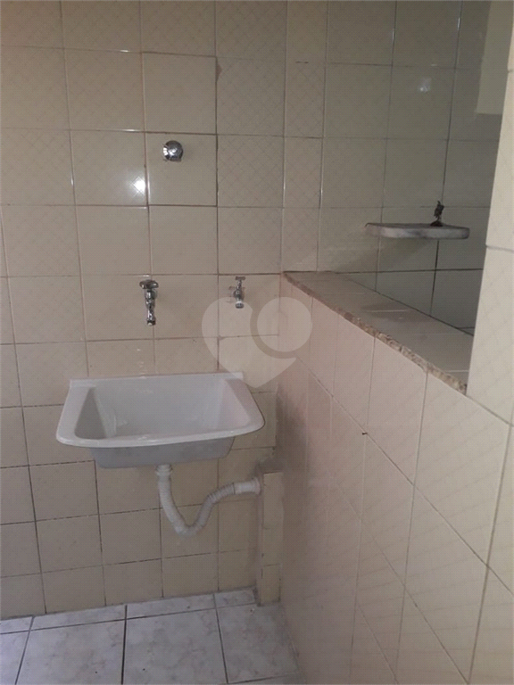 Venda Apartamento São Paulo Água Fria REO794875 10