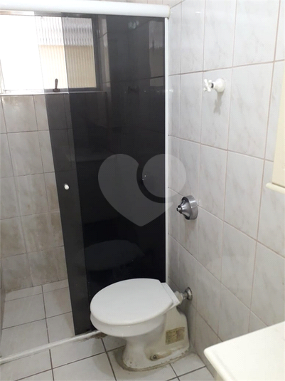 Venda Apartamento São Paulo Água Fria REO794875 7