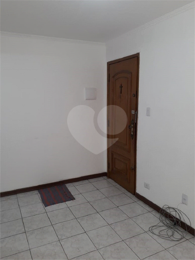 Venda Apartamento São Paulo Água Fria REO794875 2