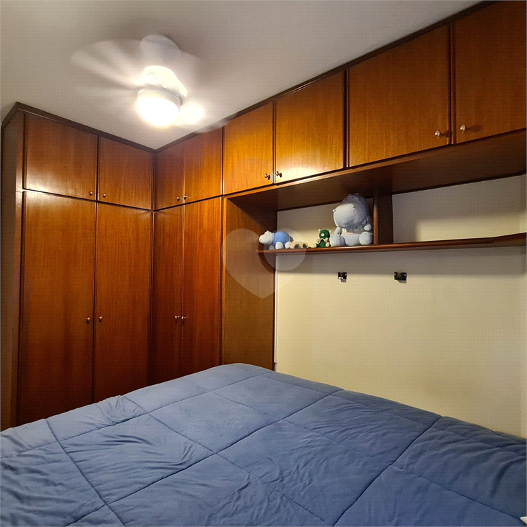 Venda Apartamento São Paulo Vila Santo Estéfano REO794886 7