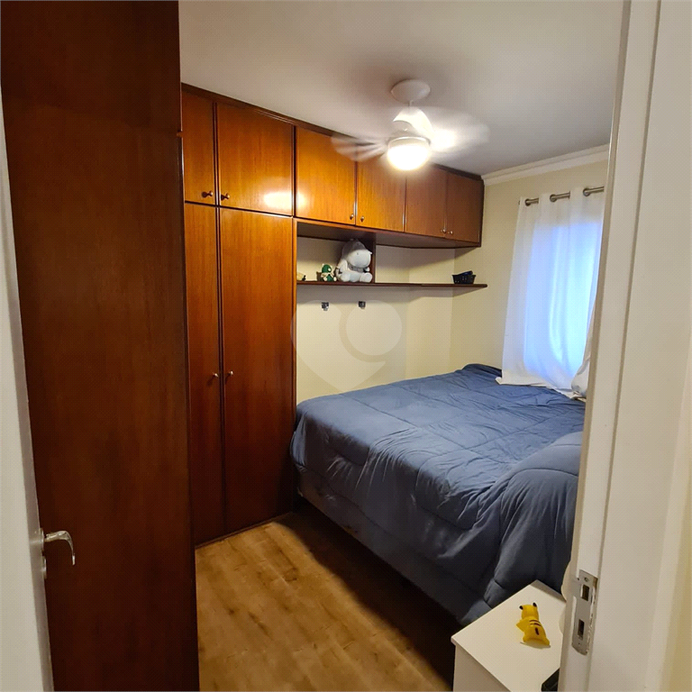 Venda Apartamento São Paulo Vila Santo Estéfano REO794886 8