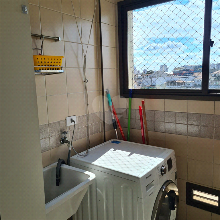 Venda Apartamento São Paulo Vila Santo Estéfano REO794886 20