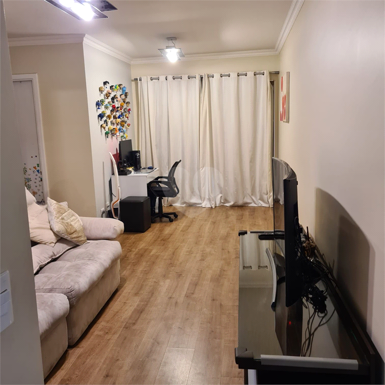 Venda Apartamento São Paulo Vila Santo Estéfano REO794886 6