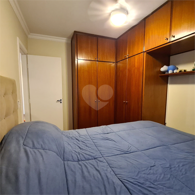 Venda Apartamento São Paulo Vila Santo Estéfano REO794886 10