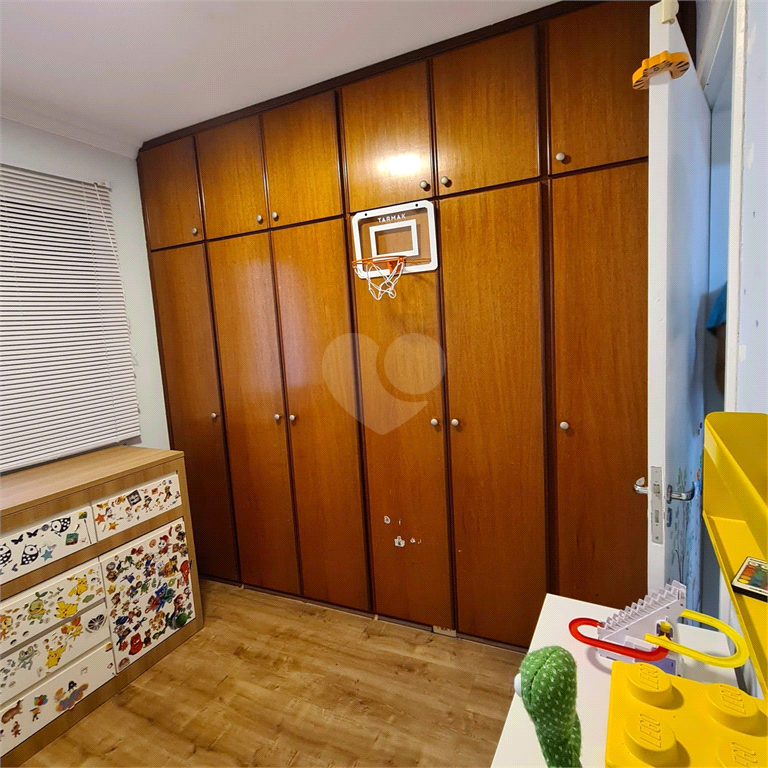 Venda Apartamento São Paulo Vila Santo Estéfano REO794886 9