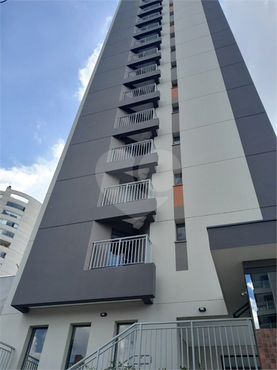 Venda Apartamento Santo André Vila Assunção REO794888 13