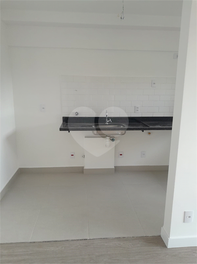 Venda Apartamento Santo André Vila Assunção REO794888 3