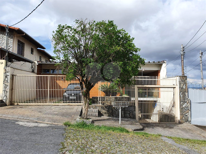 Venda Casa Belo Horizonte Nova Cachoeirinha REO794891 1