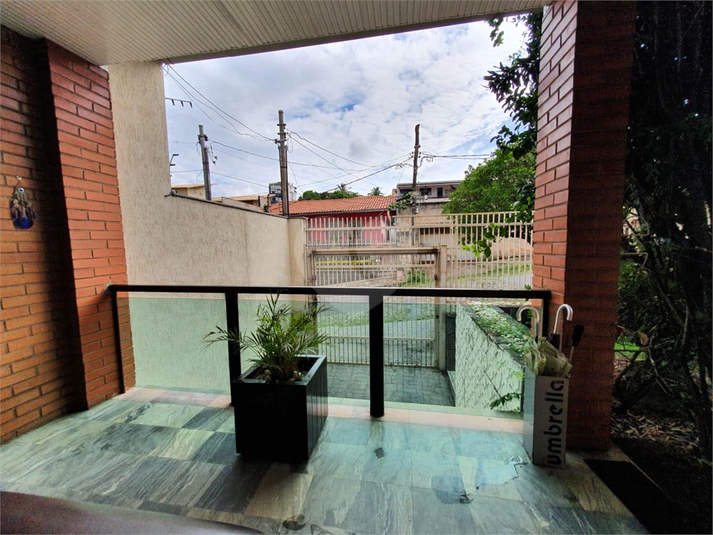 Venda Casa Belo Horizonte Nova Cachoeirinha REO794891 3