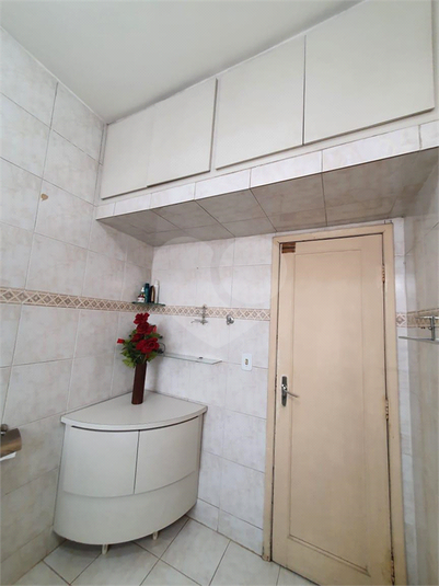 Venda Casa Belo Horizonte Nova Cachoeirinha REO794891 9