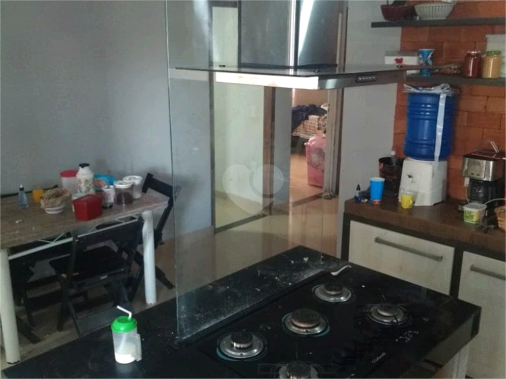 Venda Casa Brasília null REO794908 18