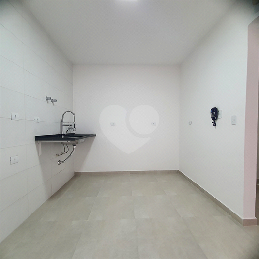 Venda Apartamento São Paulo Perdizes REO794924 16