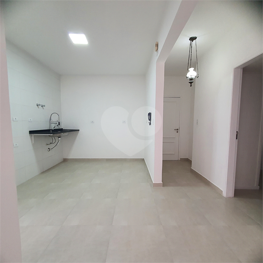 Venda Apartamento São Paulo Perdizes REO794924 4