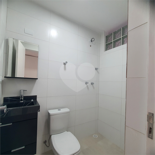 Venda Apartamento São Paulo Perdizes REO794924 11