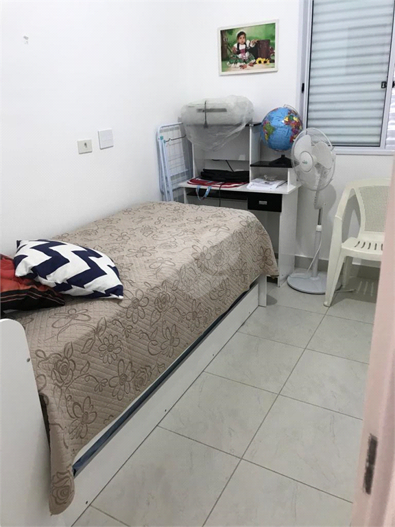 Venda Apartamento Itatiba Loteamento Santo Antônio REO794929 19