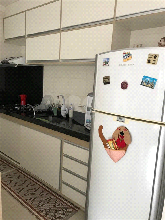 Venda Apartamento Itatiba Loteamento Santo Antônio REO794929 5