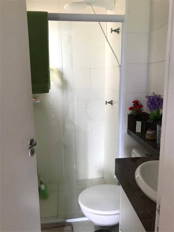 Venda Apartamento Itatiba Loteamento Santo Antônio REO794929 20