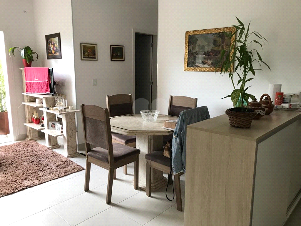 Venda Apartamento Itatiba Loteamento Santo Antônio REO794929 3