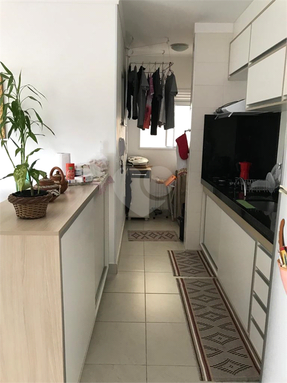 Venda Apartamento Itatiba Loteamento Santo Antônio REO794929 4