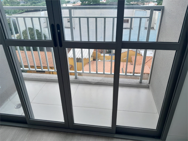 Venda Apartamento Santo André Vila Assunção REO794938 4