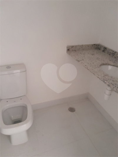 Venda Apartamento Santo André Vila Assunção REO794938 11