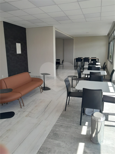 Venda Apartamento Santo André Vila Assunção REO794938 15