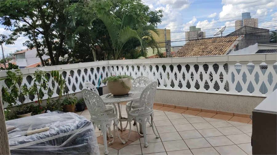 Venda Sobrado Jundiaí Parque Cidade Jardim Ii REO794945 13