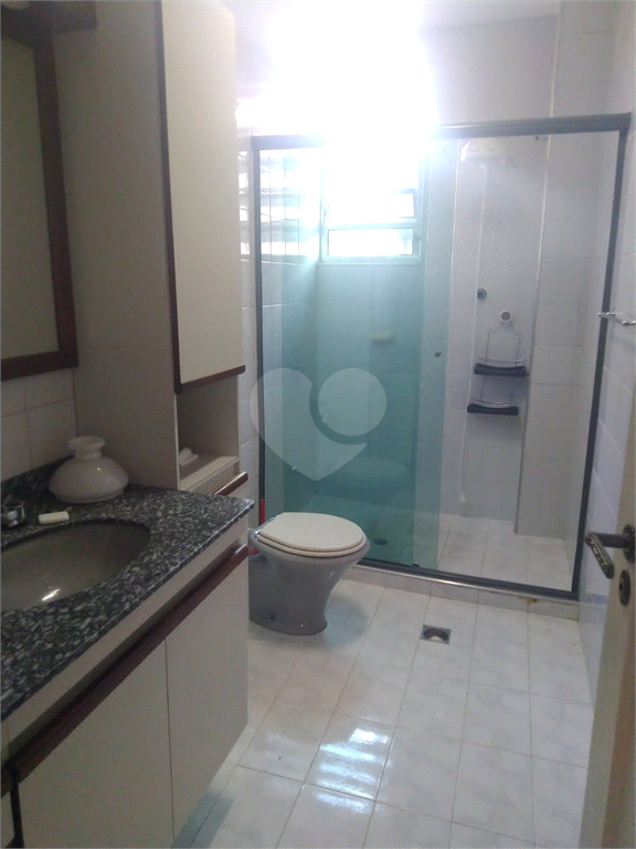 Venda Apartamento São Paulo Vila Romana REO794963 6