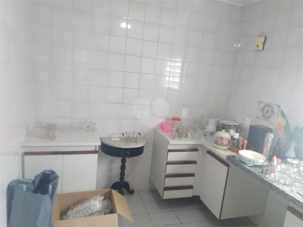 Venda Apartamento São Paulo Vila Romana REO794963 17