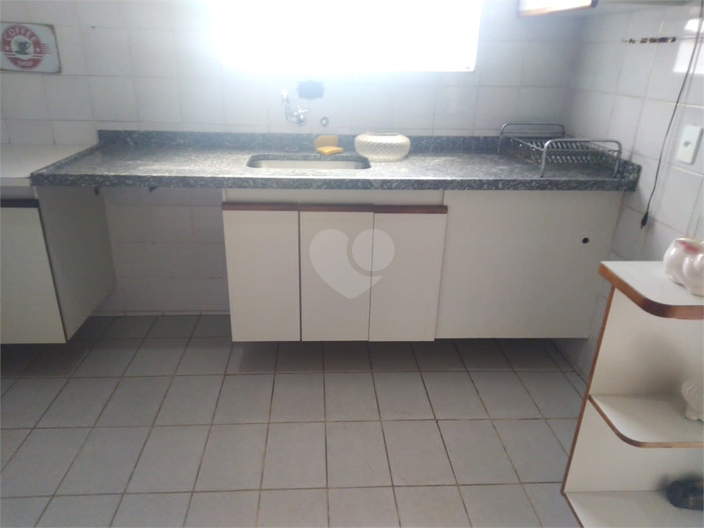 Venda Apartamento São Paulo Vila Romana REO794963 20