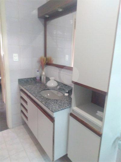 Venda Apartamento São Paulo Vila Romana REO794963 8