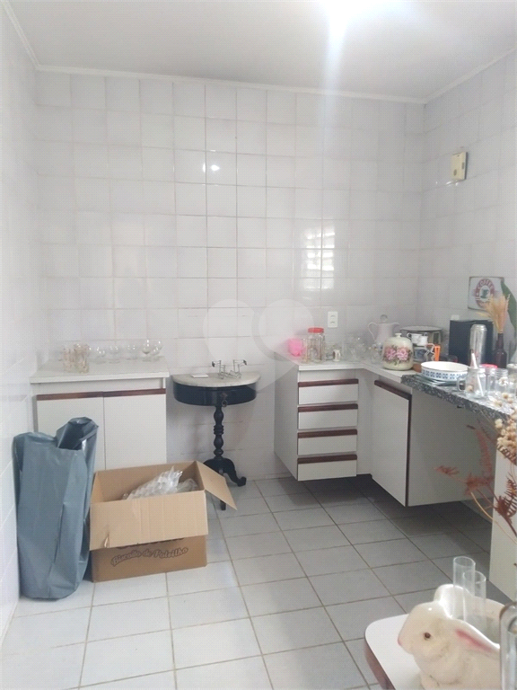 Venda Apartamento São Paulo Vila Romana REO794963 16