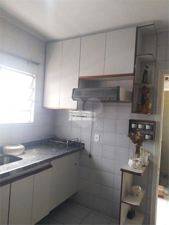 Venda Apartamento São Paulo Vila Romana REO794963 21