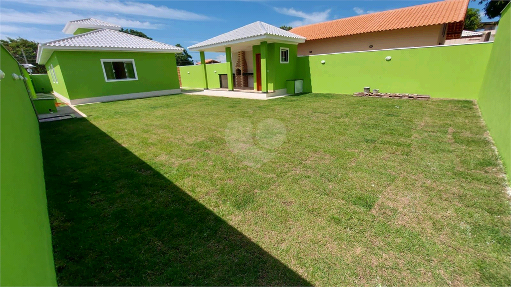 Venda Loteamento Maricá Jardim Atlântico Central (itaipuaçu) REO794973 6