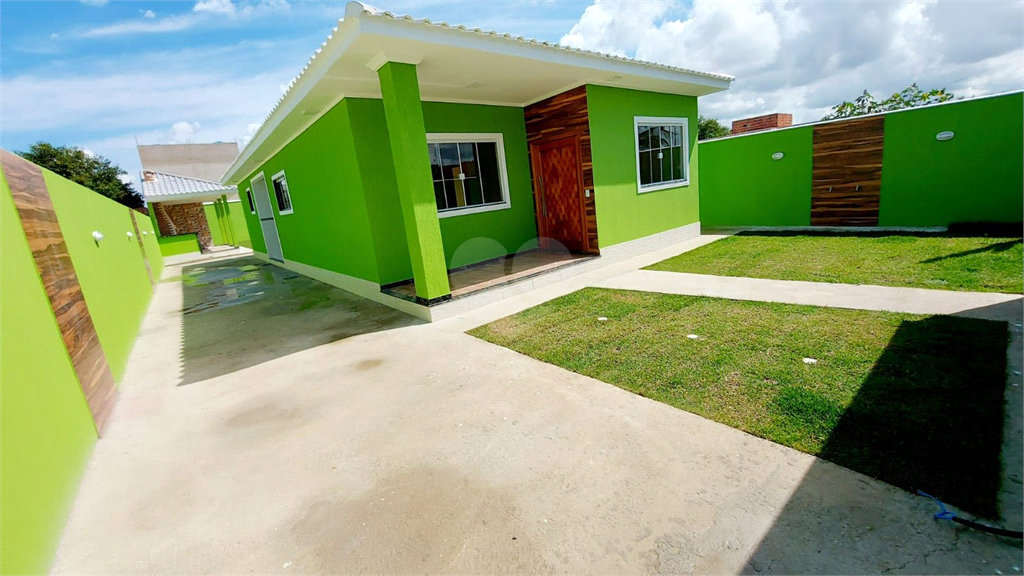 Venda Loteamento Maricá Jardim Atlântico Central (itaipuaçu) REO794973 2