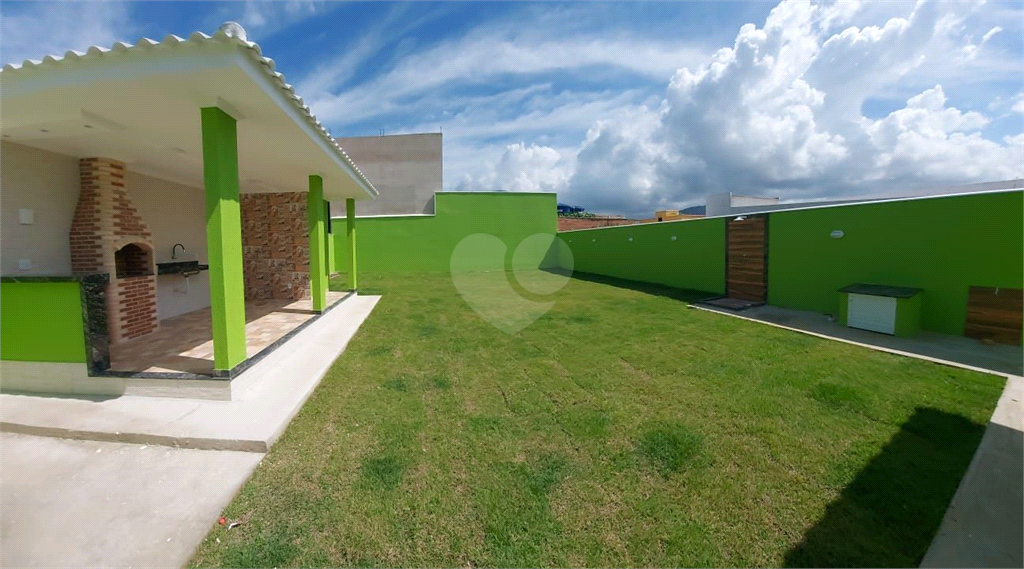 Venda Loteamento Maricá Jardim Atlântico Central (itaipuaçu) REO794973 4