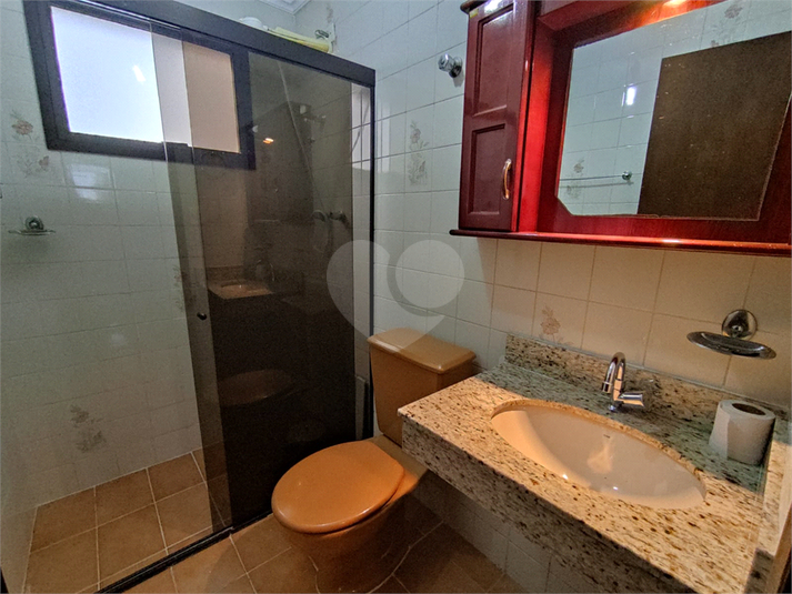 Venda Apartamento São Paulo Vila Bela REO7953 7