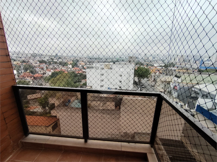 Venda Apartamento São Paulo Vila Bela REO7953 3