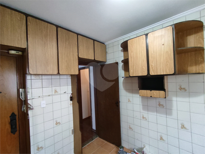 Venda Apartamento São Paulo Vila Bela REO7953 15